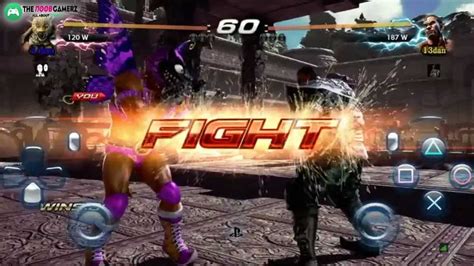 tekken 8 apk download for android|More.